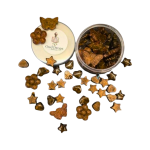 بخور المستكة معطرة بكوفي بريك