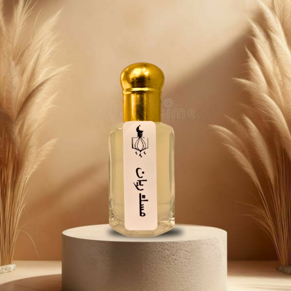 مسك ريان
