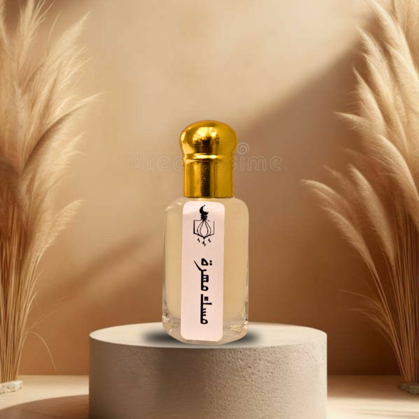 مسك مهره